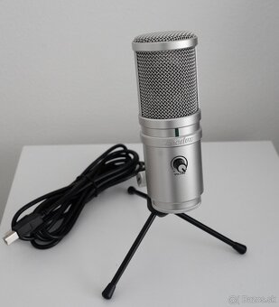 USB mikrofón Superlux E205U - 3