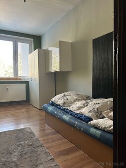 2 izbový byt - nezariadený - 3