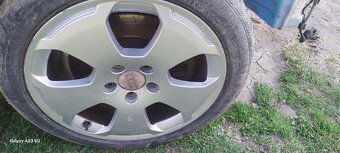 5x112 r17 Audi - 3