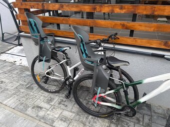 DETSKÁ SEDAČKA HAMAX CHILL - 3