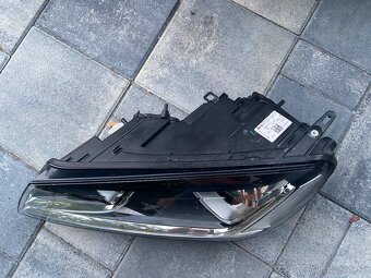 Vw Touareg 7P facelift - 3