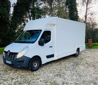 Renault master durisotti - 3