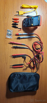 Multimeter ANENG AN8009 + set - 3