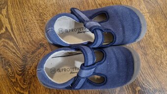 Detské papučky PROTETIKA - 3