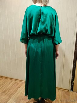 Spoločenské šaty dlhé - 3