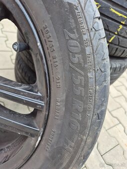 Predám pneumatiky - 3