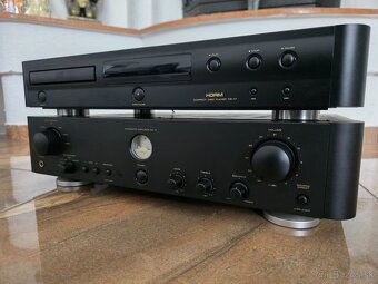 Marantz PM17 a CD17 - 3