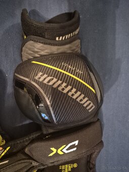 hokejova vesta warrior - 3