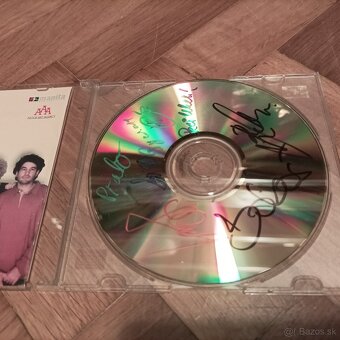 CD Midi, Robo Grigorov - 3
