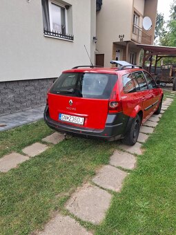 Renault megane 2 combi - 3