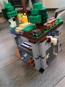 Lego minecraft 21169 - 3