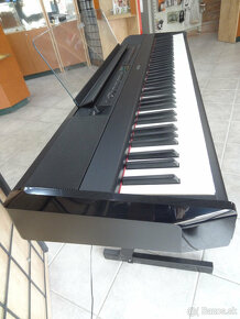 Yamaha P-515B klavír, piano - 3