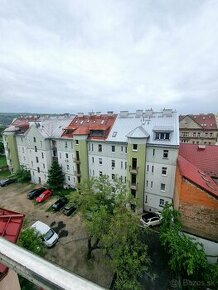 4 izbový byt BAJZOVA ul., v starom meste pri Auparku - 3