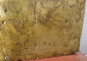 Ladislav Berák - 3