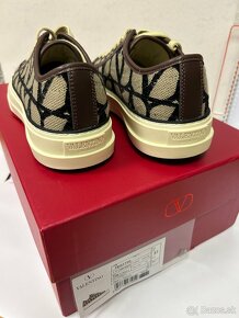Predam original damske tenisky VALENTINO, - 3
