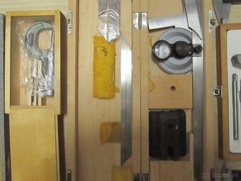Mikrometer Posuvne - 3
