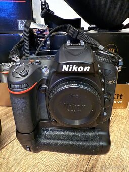 Nikon D7200 Sigma 17-50 f2,8 Sigma 50-150 f2,8 - 3