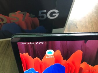 Samsung galaxy tab S7+ 5G - 3