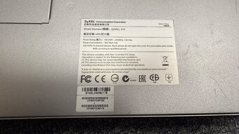 Zyxel ZyWall310 - 3