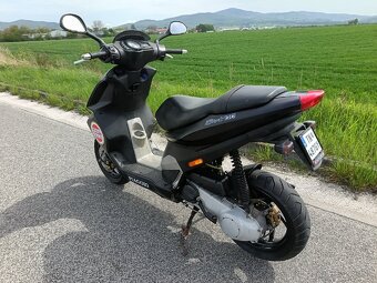 Piaggio NRG 50 - 3