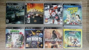Originálne hry na PS3 2/2 - 3
