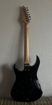 Yamaha RGX 121D elektrická gitara - 3
