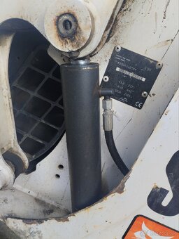 Bobcat 185 - 3