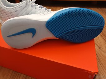 NIKE LUNARGATO č. 42,5 halovky - 3