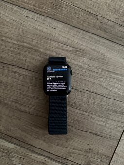 apple watch 9 45 mm - 3