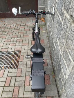 Predám elektrobicykel - 3