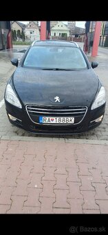 Peugeot 508sw 1.6HDI - 3