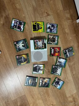 Xbox one - 3