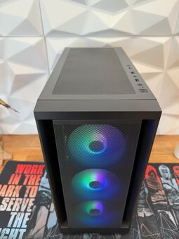 ⭐️ Ryzen 7 9800x3D, RTX 4070 Super 12GB, 32GB RAM, 1TB, 850W - 3