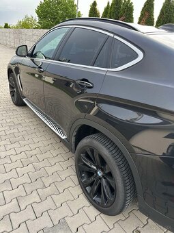 BMW X6 2016 - 3