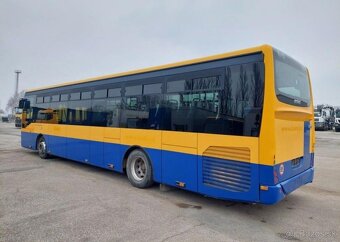 , Irisbus Crossway Low Entry SFR - 3