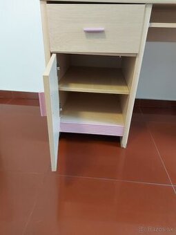 Písací stôl za odvoz - 3