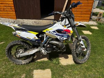 Husqvarna TE300 - 2016 - 3