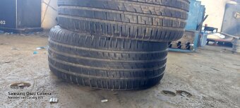 195/45R15  barum - 3