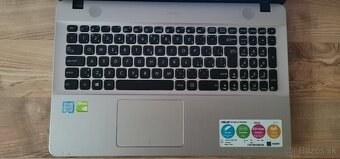 ASUS X541U, Windows 11 Home - 3