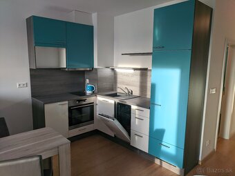 1izb byt s parkovaním, novostavba Nuppu - 3