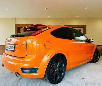 Ford FOCUS ST 2.5 benzin 166 kW - 3