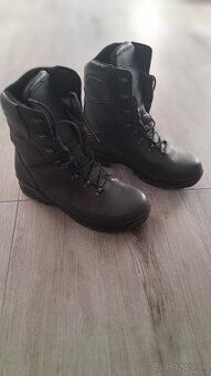Goratex kanady nové - 3