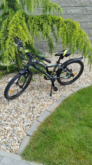 Detský bicykel CTM JERRY 1.0 20 - 3