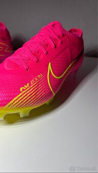 Nike zoom Vapor Pink - 3