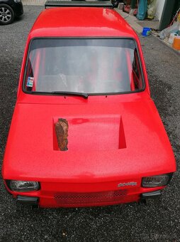 Fiat 126p šport - 3