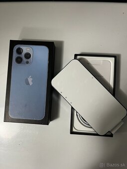 Nový iPhone 13 Pro 128 gb - 3