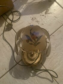 luster a 2x nocne lampicky na stenu, volajte 0948 501 634 - 3