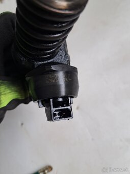 Vstřiky 1.9tdi PD 96kw 038 130 073 BA - 3