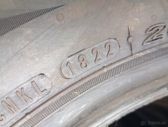 205/60 R16 NEXEN - 3