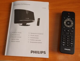 Philips MCM2050 Stereo - 3